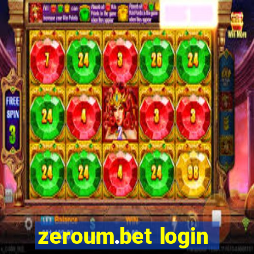 zeroum.bet login